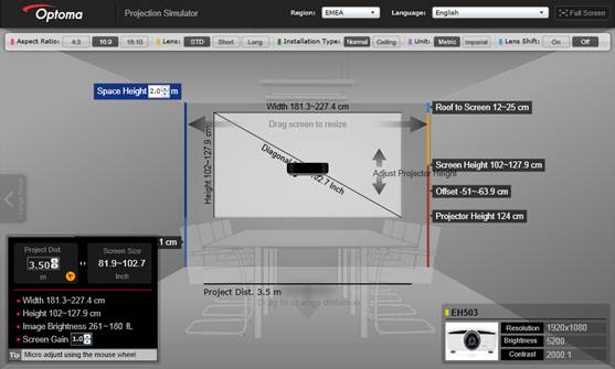 E-shop techniky